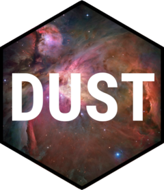 dust